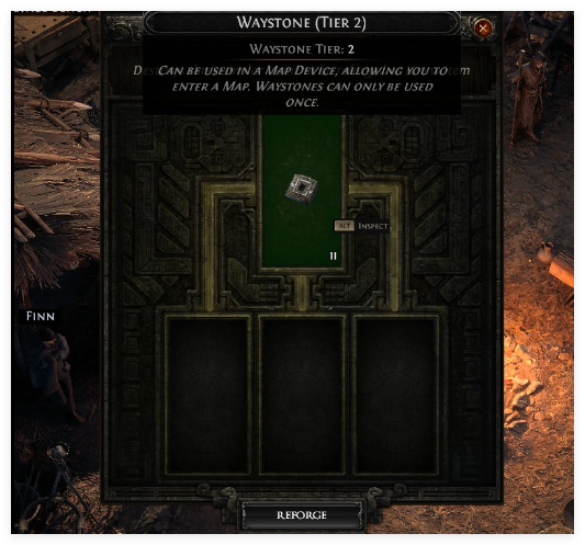 reforge waytone